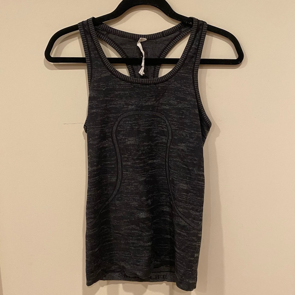 Lulu lemon swiftly tech